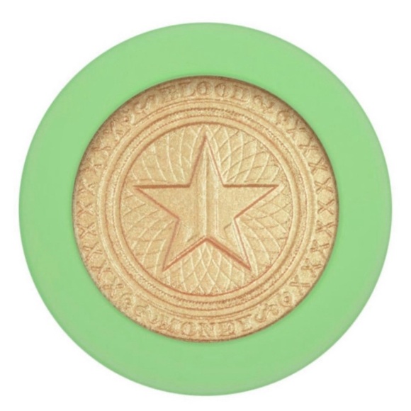 COLD HARD CASH - Jeffree Star Extreme Frost Highlighting Powder - Picture 3 of 5